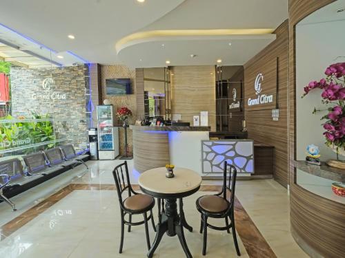 Hotel Grand Citra Makassar