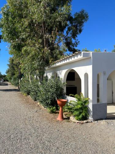 Gallery image of Camping Village Torrenova in Cirò Marina