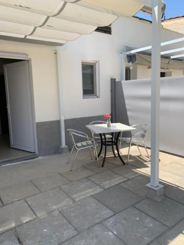 Gallery image of Camping Village Torrenova in Cirò Marina