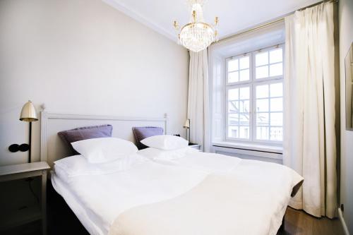 Gallery image of Hotel Kungsträdgården in Stockholm