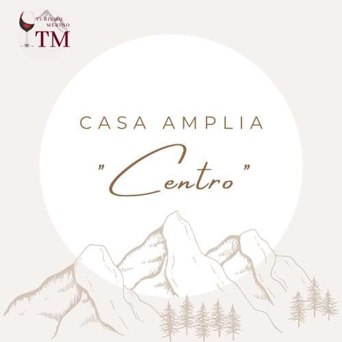 Turismo Merino Casa Centro
