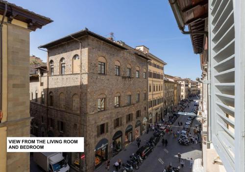 Raso cozy penthouse near the Duomo