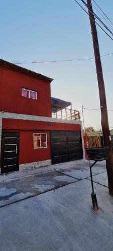 Morena Hospedaje