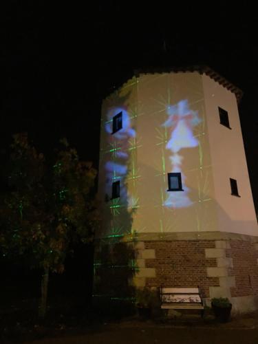 Gallery image of Le nid in Flers-sur-Noye