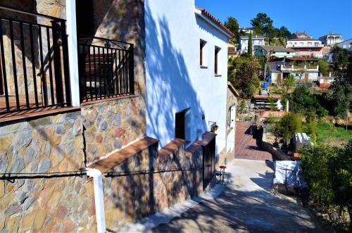 Fotografie z fotogalerie ubytování Villa Girasol v destinaci Vidreres