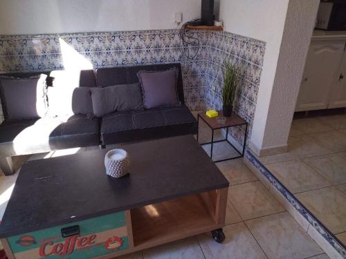 Appartement - Le Bercail