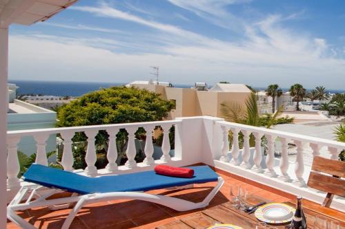 Villa Seajay