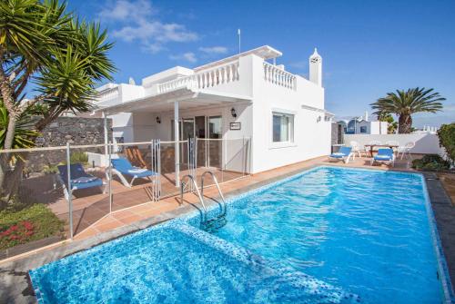 Villa Seajay