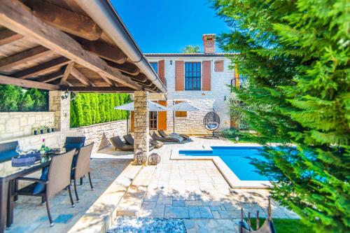 Villa White Stone – Photos 2