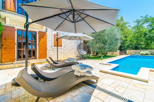 Villa White Stone – Photos 4