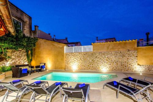 Φωτογραφία από το άλμπουμ του Villa Horta 55 σε Pollença