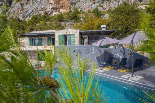 VILLA 2M