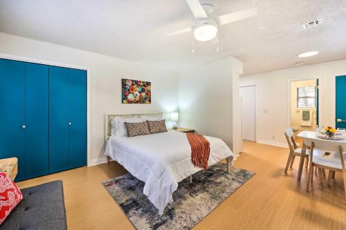 Studio in Eureka Springs - Ideally Located! – Photos 2