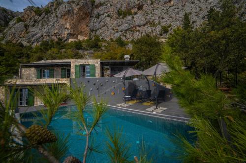 VILLA 2M