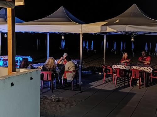 Gallery image of Camping Village Torrenova in Cirò Marina