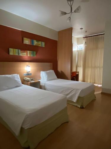 Hotel Viagem Sustentável - Nível 2 Líber Hotel Nova Serrana Menor preço em Hotel Viagem Sustentável - Nível 2 Líber Hotel Nova Serrana