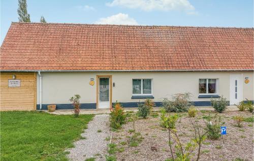 Stunning home in Longueville with Sauna, WiFi and 2 Bedrooms