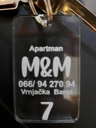 Gallery image of M & M in Vrnjci