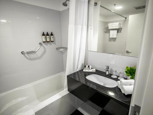 Fotografie z fotogalerie ubytování Wyndham Costa del Sol Lima City v destinaci Lima