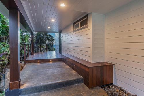Foto dalla galleria di Bond House home ad Anahola
