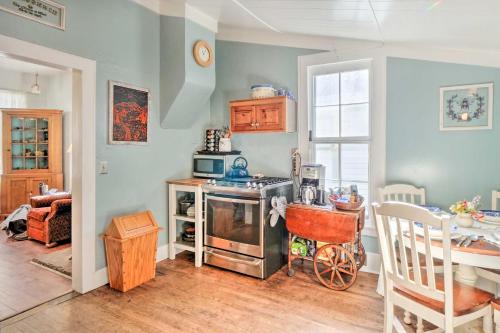 Historic Georgetown Home with Private Backyard! – Photos 3