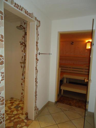 Gallery image of Gästehaus Birkenheim in Zell am Ziller
