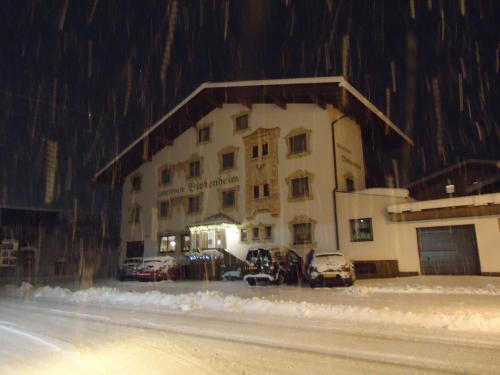 Gallery image of Gästehaus Birkenheim in Zell am Ziller