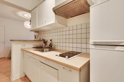 Fotografia z galérie ubytovania Appartement pour 4 personnes à Bagneux v destinácii Bagneux