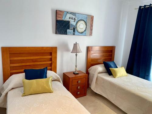 Fotografie z fotogalerie ubytování Fairway Gardens v destinaci Arcos de la Frontera