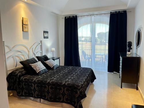 Fotografie z fotogalerie ubytování Fairway Gardens v destinaci Arcos de la Frontera