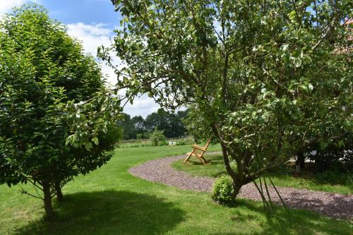 Photo de la galerie de l'établissement Le Clos des 7 Vallées, à Sains-lès-Fressin
