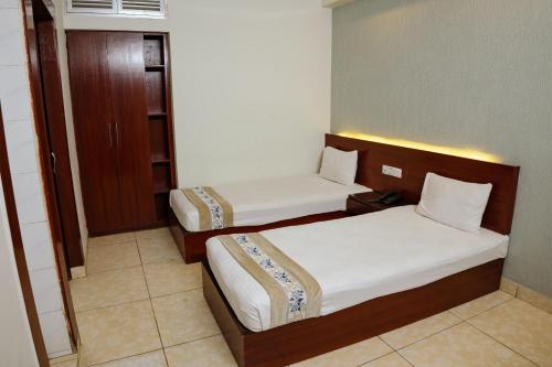 Afbeelding uit fotogalerij van Laguna Beach Hotel & Resort in Cox's Bazar