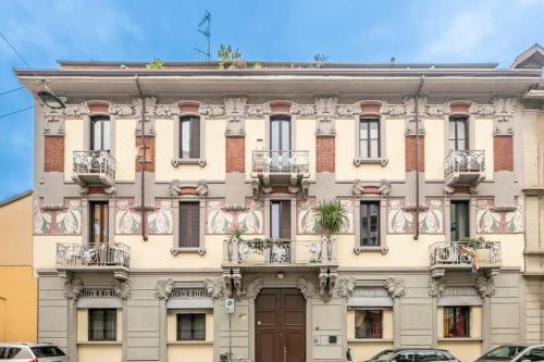 Liberty House, in stile retrò!