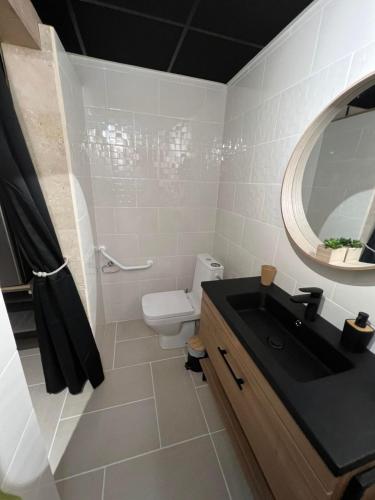 Appartement 1 Chambre