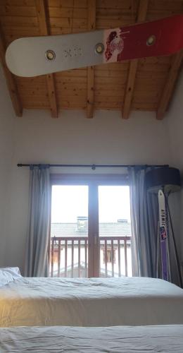 Gallery image of Unifamiliar con jardin VU-HUESCA-22-315 in Villanúa
