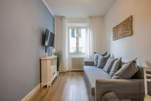 SANZANOBI Suite in Central Florence