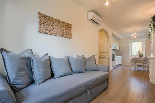 SANZANOBI Suite in Central Florence