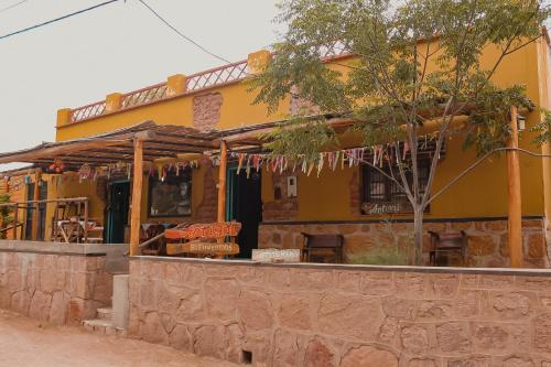 Antigal hostería rural – Photos 2