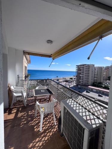 Apartamento Primera Línea Brisa de Mar by gms apartamentos