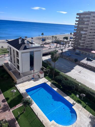 Apartamento Primera Línea Brisa de Mar by gms apartamentos