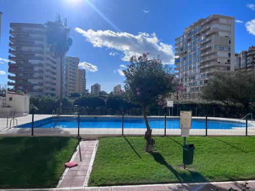 Apartamento Primera Línea Brisa de Mar by gms apartamentos