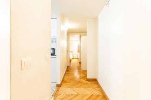 Daplace - Tullia Apartment