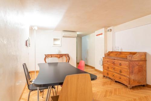 Daplace - Tullia Apartment