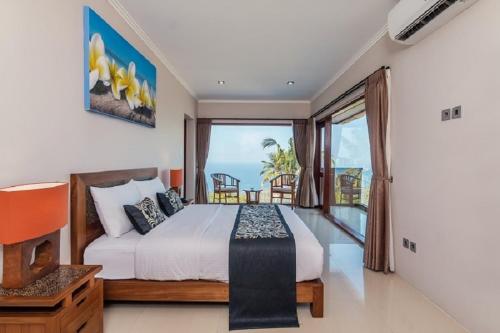 Foto de la galería de Villa Giuliana en Senggigi 