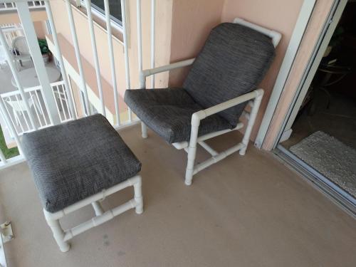 Afbeelding uit fotogalerij van Spanish Main 69- Direct Oceanfront Condo! in Cocoa Beach