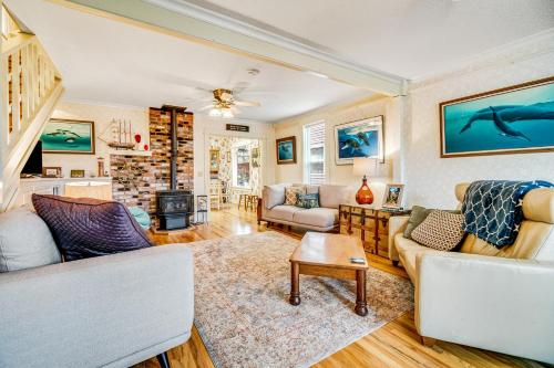 Marion Maritime Manor – Photos 5