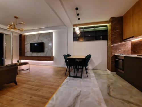 Apartment Lili Ohrid