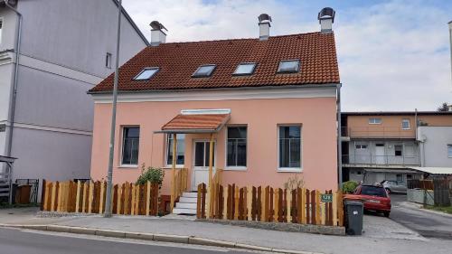 Ferienwohnung Christa