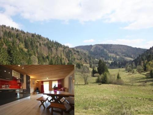 location appartement pied des pistes