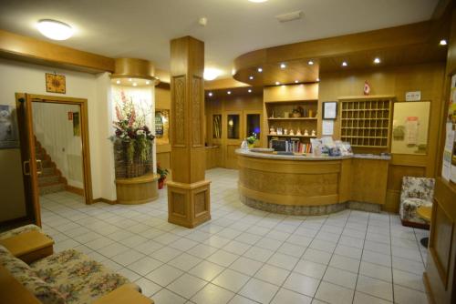 Hotel Canada